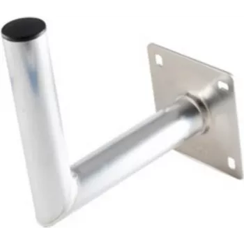 Seinale kinnitatav antenniklamber ShiverPeaks 89820-T 250 mm ALU 50 mm torudele