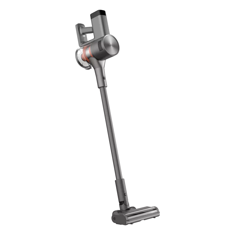 Käsitolmuimeja Xiaomi G30 Max, kuiv tsükloniline, kotivaba, 700 W, 90-minutiline tööaeg, 0,8 L, hall