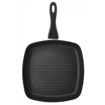 Grillpann JATA G28 Square Must