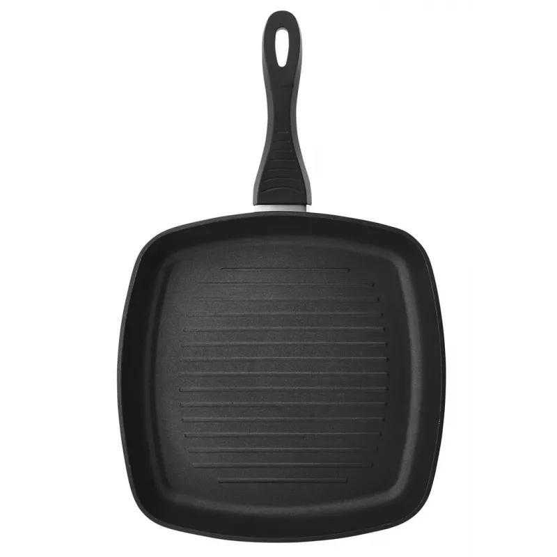 Grillpann JATA G28 Square Must