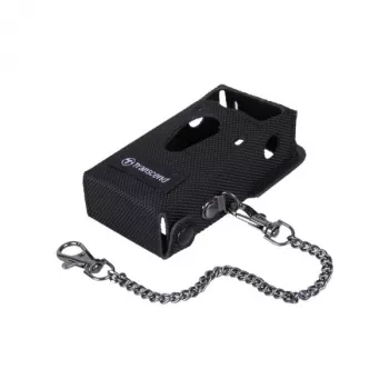 Kandekott TRANSCEND DrivePro Body 40/30 jaoks — tarvikukomplekt TS-DBK7