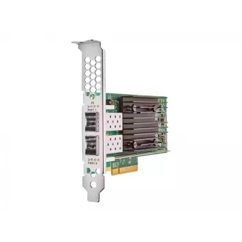 HPE SN1610Q 32Gb 2-pordiline Fibre Channel hostibussi adapter