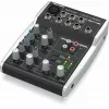 Behringer XENYX 502S - analooghelipult