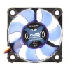 Ventilaator Noiseblocker BlackSilentFan XS-1