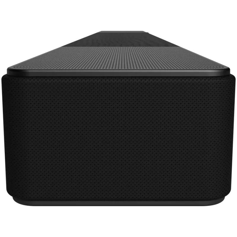 Soundbar Klipsch Flexus Core 200 — 3.1.2 kanalit, 100 W RMS, sisseehitatud bassikõlar, must