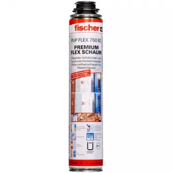 Fischer 543453 valge