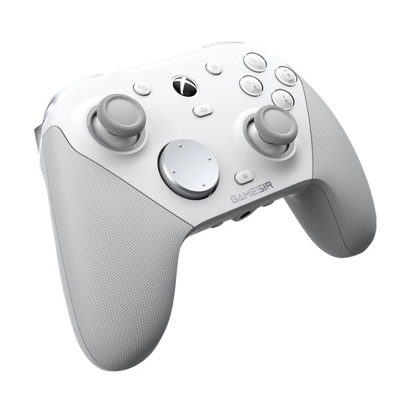 GameSir mängupult G7 PRO Mech Valge — juhtmega/juhtmevaba tugi, ergonoomiline paigutus