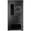 Sharkoon MK2 RGB Micro Tower Must