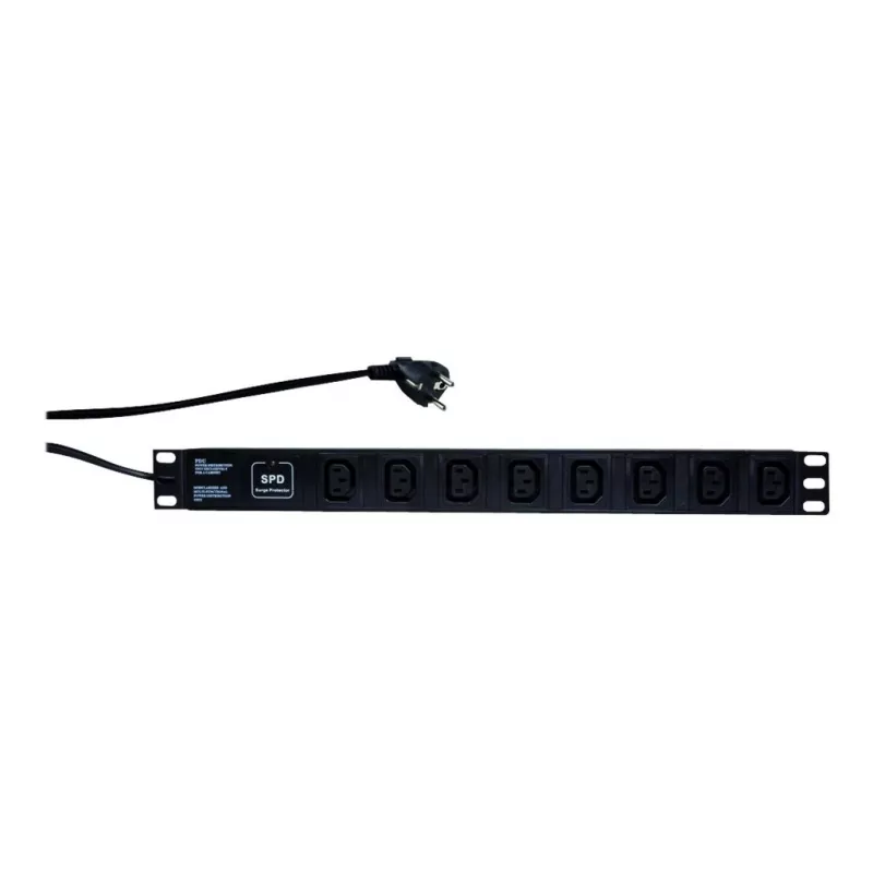 Toitejaotusseade LogiLink PDU8A01