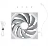 TRYX ROTA PRO 140mm korpuse ventilaator - valge