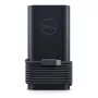 Dell 65 W USB-C vahelduvvooluadapter 0D2YG – 65 W USB-C toiteadapter Dell sülearvutitele