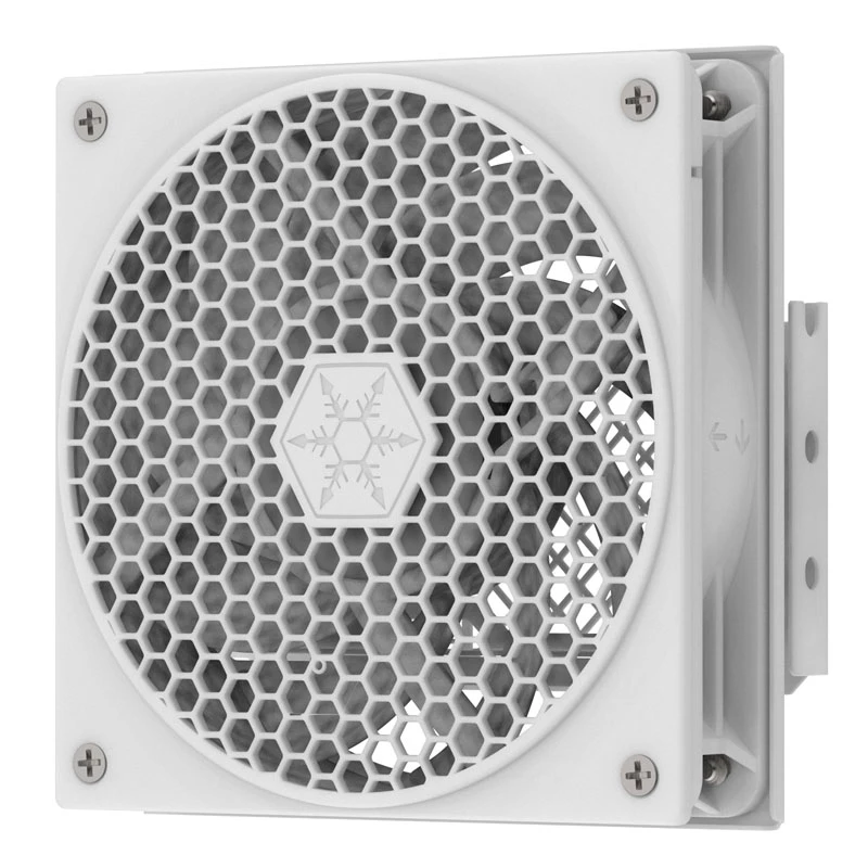 Silverstone SST-FDP02W kinnitusklamber