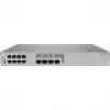 Huawei S220S-8P4JX Gigabit PoE lüliti, 2x 2.5G SFP, 2x SFP+ 8x POE, 2x 2.5G SFP, 2x SFP+