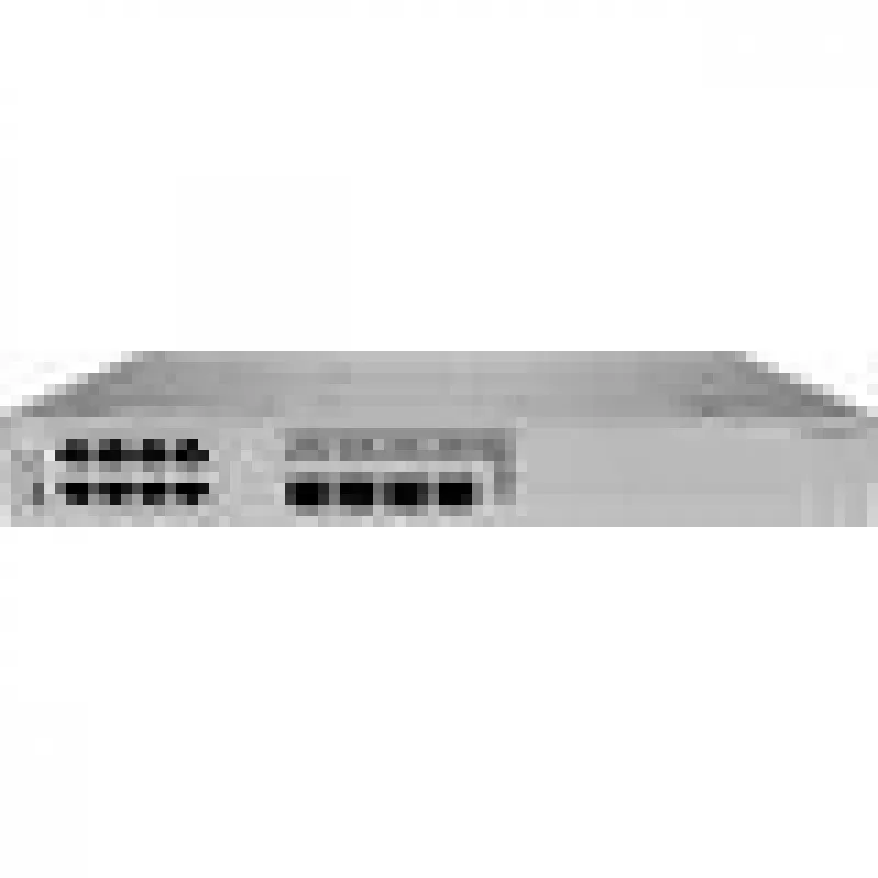 Huawei S220S-8P4JX Gigabit PoE lüliti, 2x 2.5G SFP, 2x SFP+ 8x POE, 2x 2.5G SFP, 2x SFP+