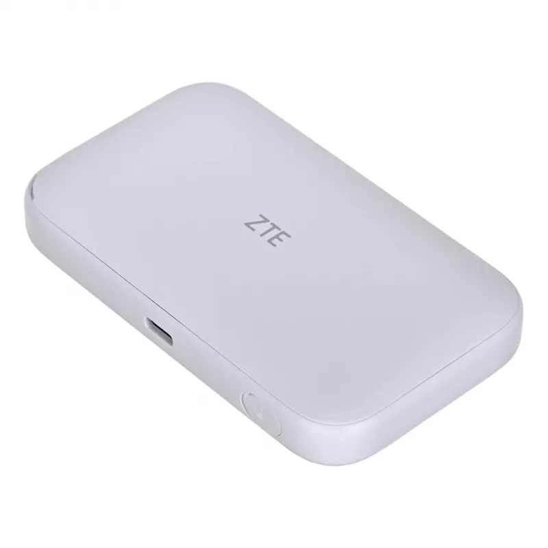 Ruuter ZTE MF986D 4G UFI LTE CAT12/13 1x USB Type C, 1x SIM pesa 2x TS-9