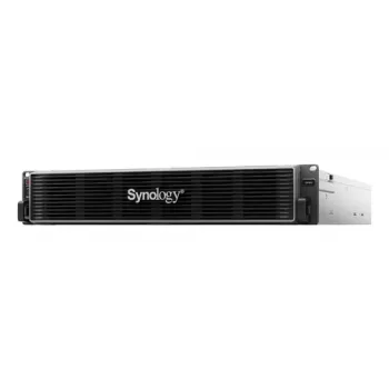 Synology ActiveProtect DP7400 varundusseade 2U 12-pesaga, 10x 20TB kõvaketast + 2x 3,84TB SSD, 64GB RAM