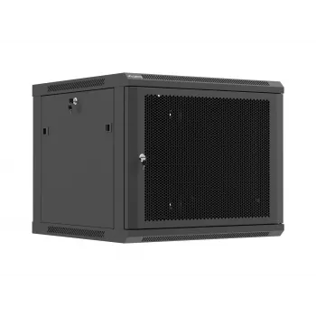 Rack mount cabinet 19 9U 600x600 Must