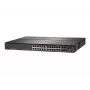 Hallatav kommutaator HP Aruba 2930M 24G PoE+ 1-pesaga