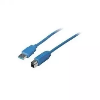 USB-kaabel S/CONN 1,8 m USB3.0 A - USB3.0 B