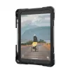 Tahvelarvuti kaitseraam Urban Armor Gear Plasma Healthcare Apple iPad 10.9 tolli (10. põlvkond, 2022) jaoks — 27,7 cm, alusrežiim, 0,49 kg