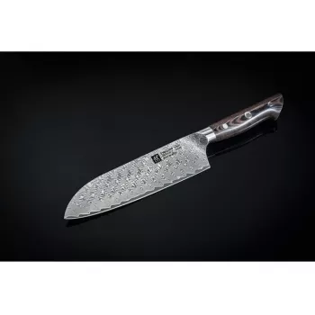 Santoku nuga ZWILLING TANREI 18 cm