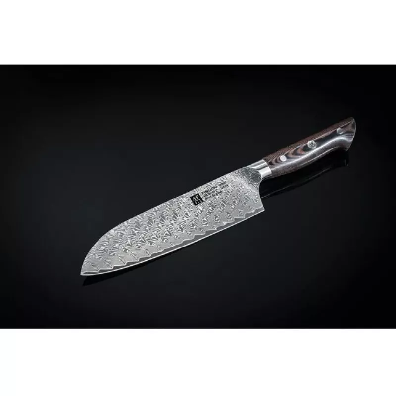 Santoku nuga ZWILLING TANREI 18 cm