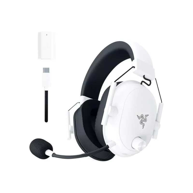 Peakomplekt Razer BlackShark V2 HyperSpeed