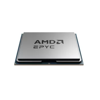 Protsessor AMD EPYC 8324PN 2,05 GHz 128 MB L3 Socket SP6