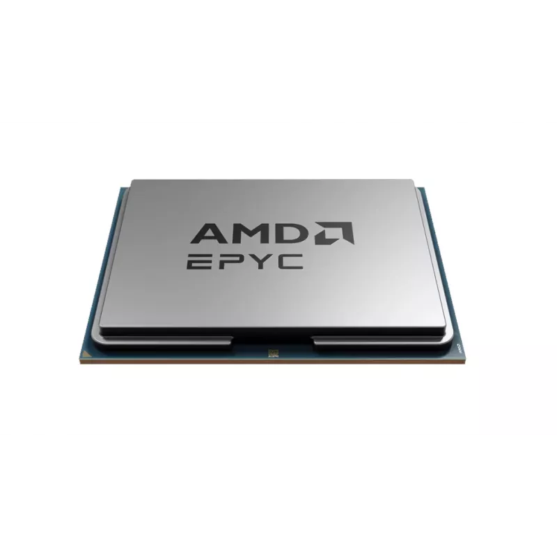 Protsessor AMD EPYC 8324PN 2,05 GHz 128 MB L3 Socket SP6