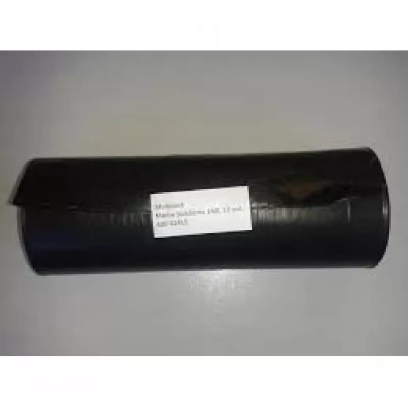 Prügikotid, 140l/10tk, 40µm