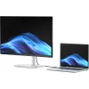 HP Inc. HP EliteStudio 8 G1i AI - kõik-ühes (täielik lahendus) – Core Ultra 5 235 / 3,4 GHz – vPro Enterprise – RAM 16 GB – SSD 512 GB – NVMe – Intel Graphics – 1GbE, Wi-Fi 6, Wi