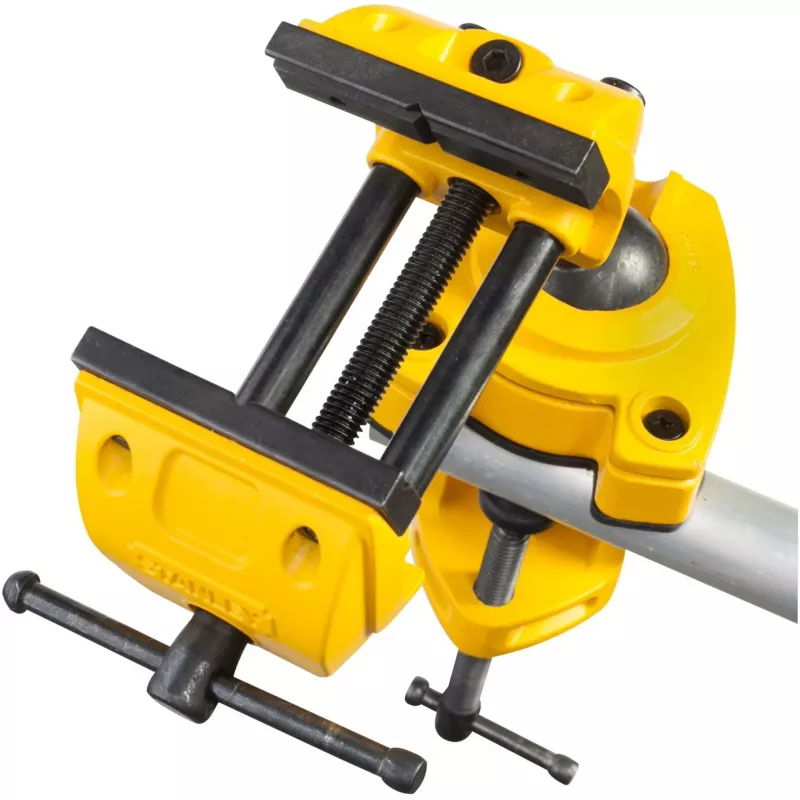 Käsikruustang Stanley MAXSTEEL Multi Angle Vice