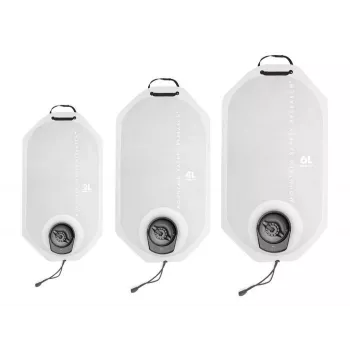 MSR DromLite 4000 ml polüuretaanist pihustuspudel