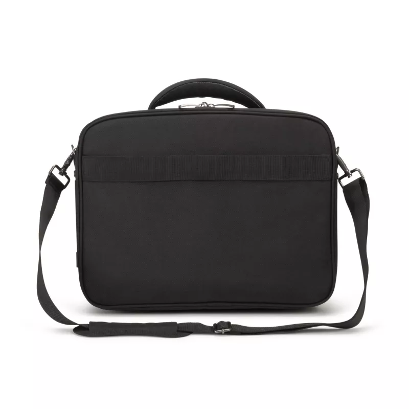 Portfell DICOTA Eco Multi PRO 11-14,1 tolli Must Kandekäepide Õlarihm