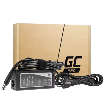 Green Cell AD12P toiteadapter/inverter siseruumidesse 65 W must