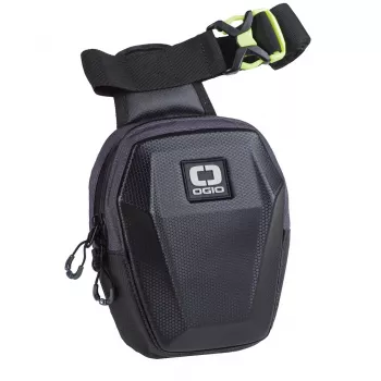 OGIO jalavöö Tactical kott Must