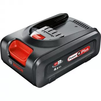 Bosch PBA 18V 4,0 Ah PowerPlus aku