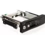 DeLOCK - mobile Memory-Rack - 8,9 cm (3.5) (47191)