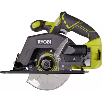 Ryobi R18CSP-0 ketassaag 18 V hall, roheline