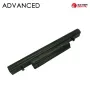 Sülearvuti aku, Extra Digital Advanced, TOSHIBA PABAS245, 5200mAh