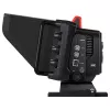 Blackmagic Studio Camera 4K Pro - videokaamera - 4K / 60 kaadrit sekundis - ainult korpus - pooljuhtketas (SSD)