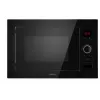 Mikrolaineahi AMICA AMMB25E3GB 25L 900W