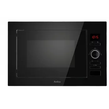 Mikrolaineahi AMICA AMMB25E3GB 25L 900W