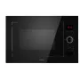 Mikrolaineahi AMICA AMMB25E3GB 25L 900W