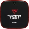 Väline M.2 NVMe-korpus PATRIOT EV330U31CK 2230 SSD-le, USB USB-C 3.2 Gen2 10 Gbps