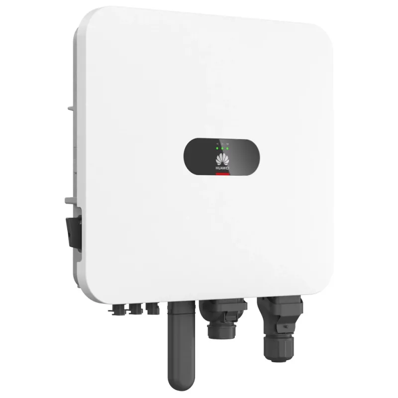 Huawei hübriidtasakaalustamata koormuse inverter | SUN2000-8K-MAP0