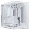Arvutikorpus Lian Li PC-Gehäuse O11 Dynamic Mini V2 valge