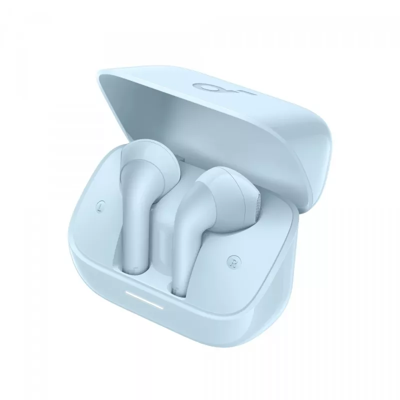 Peakomplekt Anker SOUNDCORE K20I BLUE True Wireless Stereo Bluetooth Kõned Muusika Sport
