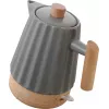 Concept RK0092 Keraamiline elektriveekeetja 1,5 l Tumehall