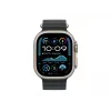 Apple Watch Ultra 2 GPS + Cellular 49mm Must Titanium Case with Must